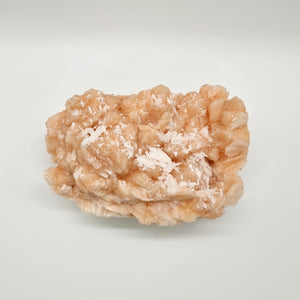 Stilbite | Cluster | 09