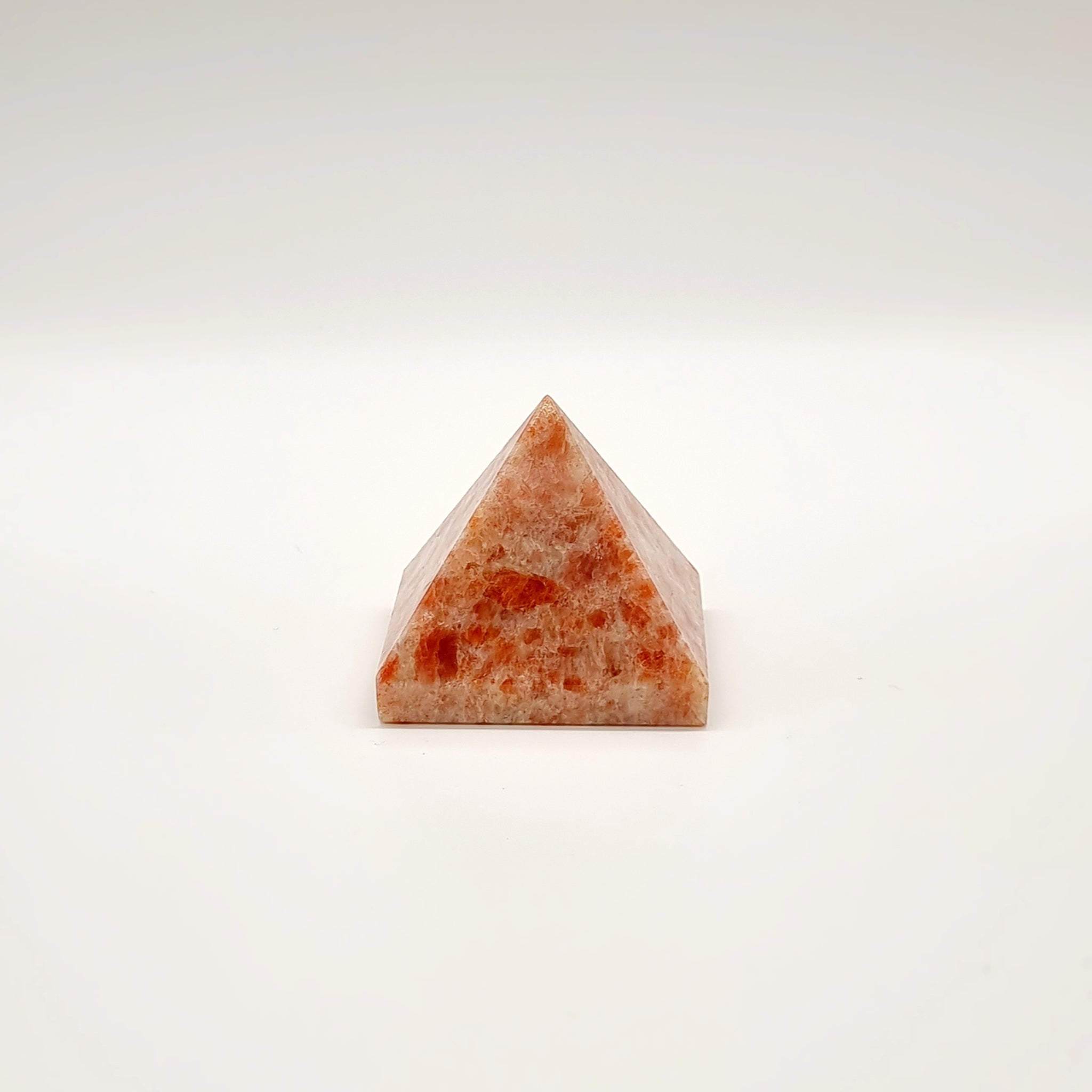 Sunstone | Pyramid